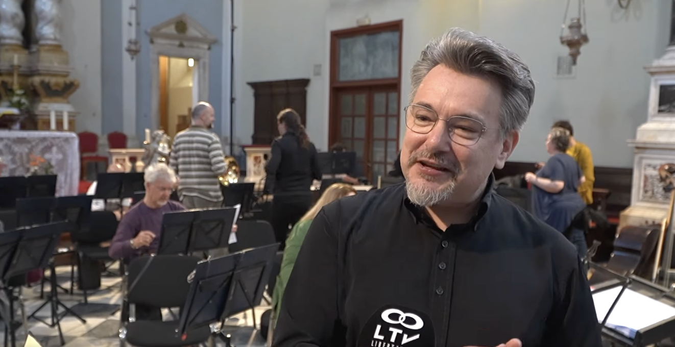 Dubrovački simfonijski orkestar večeras nastupa u Male braće (VIDEO)